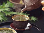 Nghệ thuật uống trà Huế